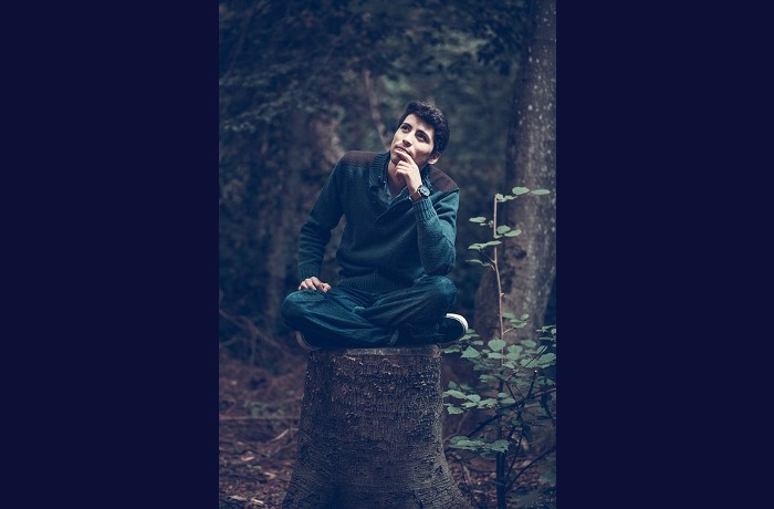 Καιρός και Νιότη-ΤΖΟΝ ΜΙΛΤΟΝ