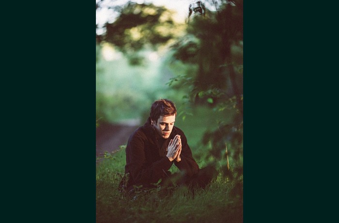 Τα 24 χρόνια-ΝΤΙΛΑΝ ΤΟΜΑΣ