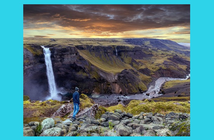 Το παλικάρι στο ρυάκι-ΦΡΙΝΤΡΙΧ ΣΙΛΕΡ
