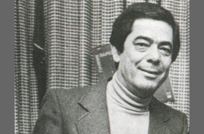 Οχτώ τραγούδια σε στίχους του Πυθαγόρα