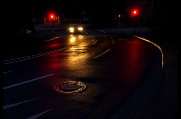 Μακάβριοι χοροί-ΑΛΕΞΑΝΤΕΡ ΜΠΛΟΚ