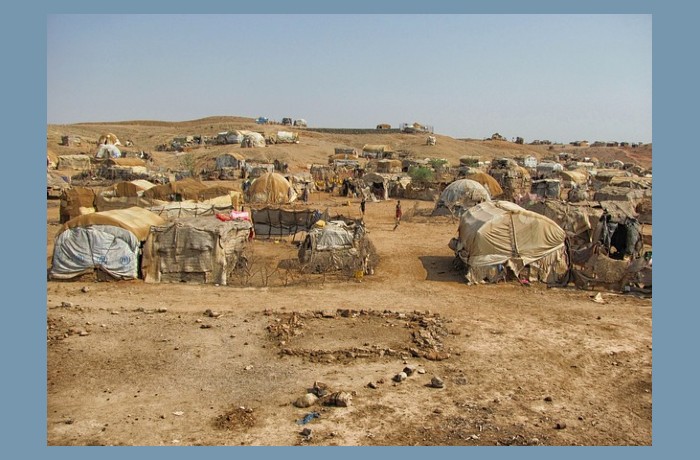 Η προσευχή των προσφύγων-ΑΝΤΑΜ ΜΙΤΣΚΙΕΒΙΤΣ