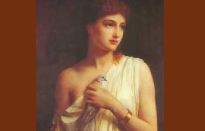 Καλλιπάτειρα-ΛΟΡΕΝΤΖΟΣ ΜΑΒΙΛΗΣ