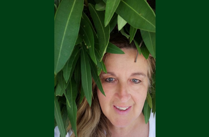 "Η Ποίηση είναι παντού!"-Συνέντευξη με την ποιήτρια Χρύσα Κοντογεωργοπούλου