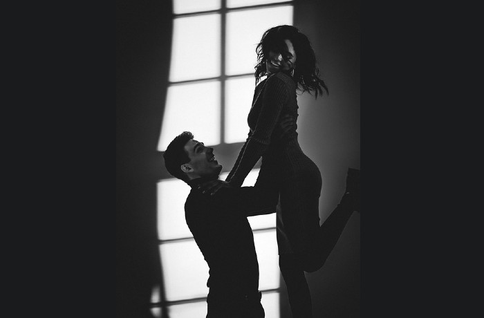 Τα δώματα του έρωτα- ΦΙΛΙΠΟ ΤΟΜΑΖΟ ΜΑΡΙΝΕΤΙ