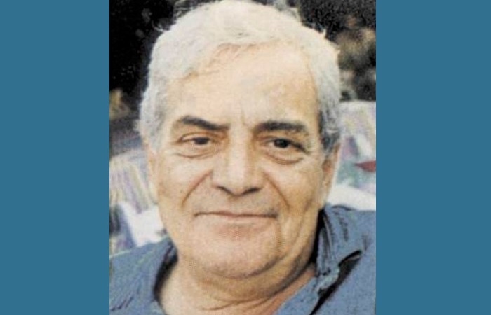 Πέντε τραγούδια σε ποίηση του Γιάννη Θεοδωράκη