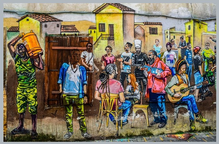 Μετανάστες-ΚΛΑΣ ΑΝΤΕΡΣΟΝ