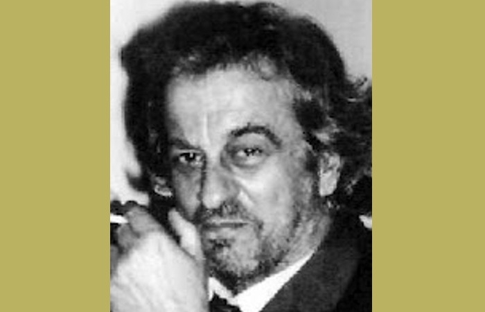 Πέντε τραγούδια του συνθέτη Κώστα Κλάββα