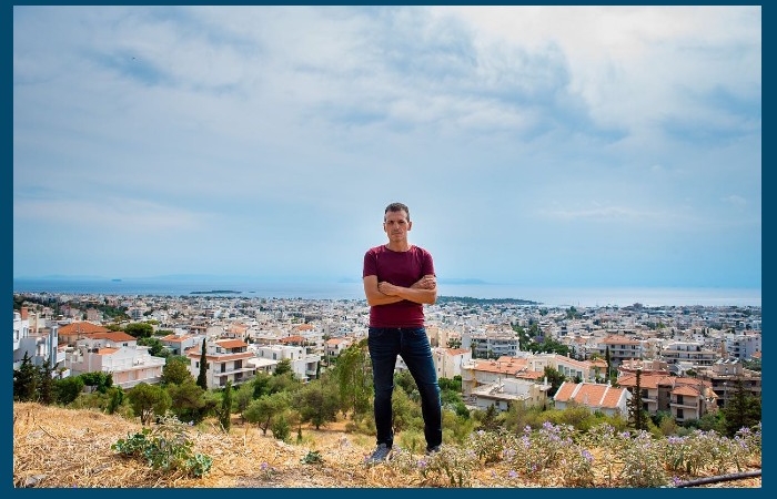 Εφτά τραγούδια του Μανώλη Φάμελλου