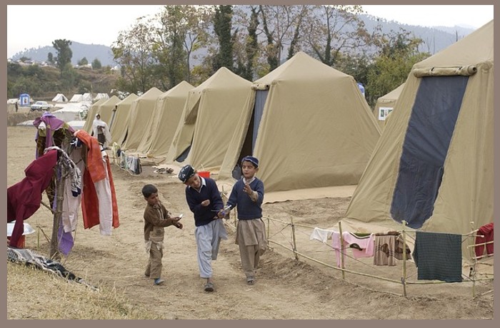 Η λιτανεία των προσφύγων-ΑΝΤΑΜ ΜΙΤΣΚΙΕΒΙΤΣ