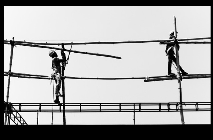 Είμαστε εργάτες...- ΡΑΪΝΕΡ ΜΑΡΙΑ ΡΙΛΚΕ