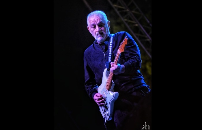 Πέντε τραγούδια του Νίκου Πορτοκάλογλου