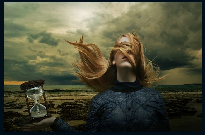 Περνά η ζωή-ΣΑΝΤΟΡ ΠΕΤΑΪΦΙ