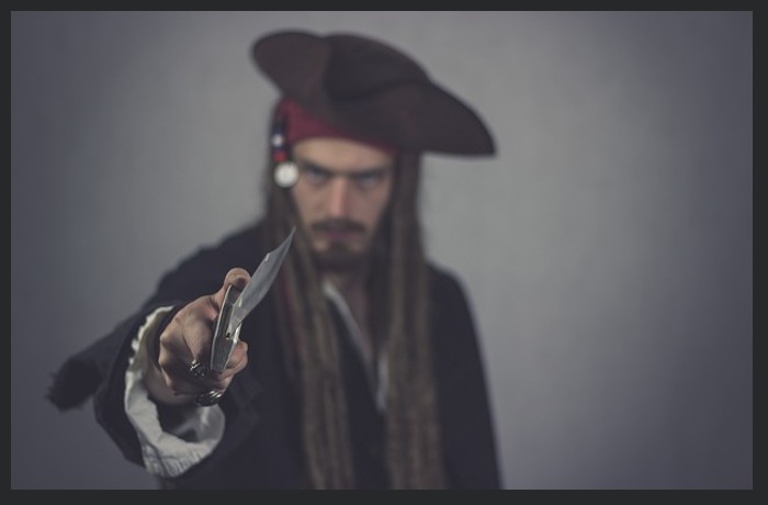 Ο κουρσάρος (Άσμα τρίτο) - ΛΟΡΔΟΣ ΜΠΑΪΡΟΝ