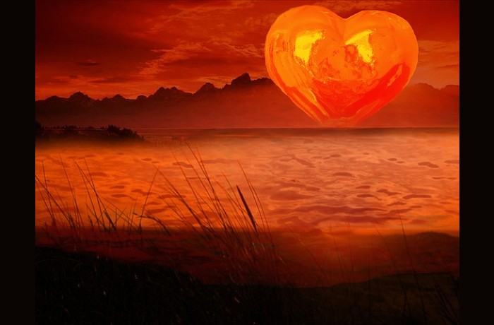 Αγάπης δίψα-ΝΤΙΝΟΣ ΘΕΟΤΟΚΗΣ