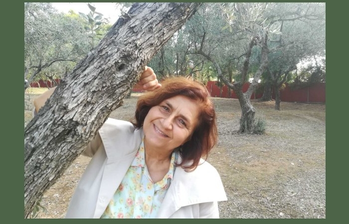 "Τα παραμύθια μάς ταξιδεύουν σε τόπους όπου οι προσωπικές έγνοιες ξεχνιούνται!"- Συνέντευξη με τη συγγραφέα  Ελένη Ταμαρέση-Παπαθανασίου