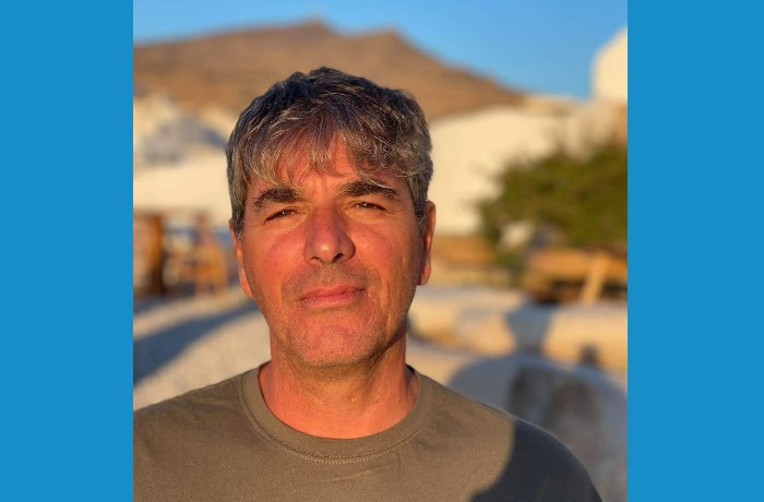 Δέκα ποιήματα του Γιώργου Πατιού