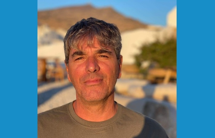 Δέκα ποιήματα του Γιώργου Πατιού