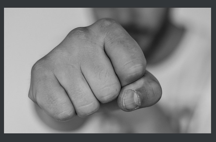 Αγώνας - ΧΡΙΣΤΟ ΜΠΟΤΕΦ