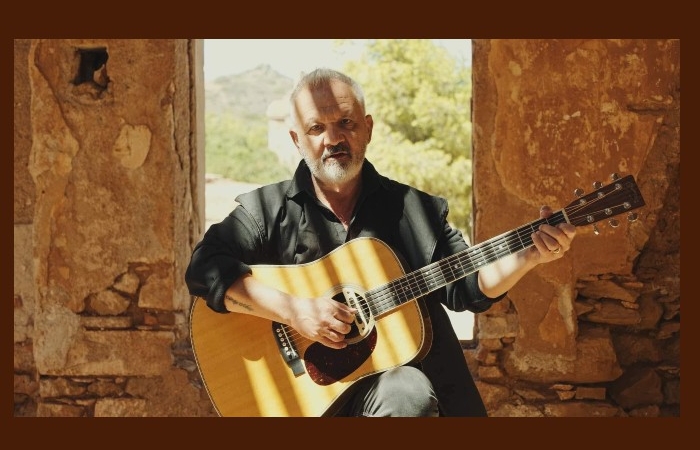 Πέντε τραγούδια του Χρήστου Θηβαίου