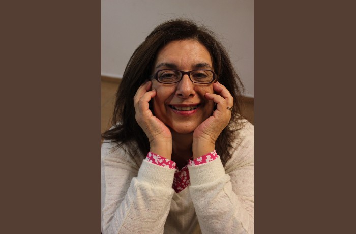 "Στη λογοτεχνία δεν υπάρχουν κανόνες, υπάρχουν όμως μικρά μυστικά !" - Συνέντευξη με τη συγγραφέα Αντιγόνη Πόμμερ