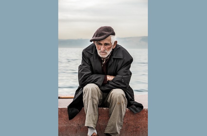 Μαύρη λίστα - ΝΙΚΟΣ ΚΑΒΒΑΔΙΑΣ