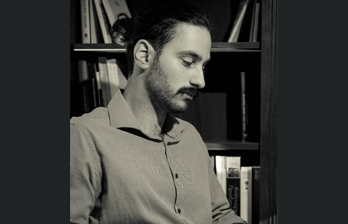 Δέκα ποιήματα του Νίκου Κωσταγιόλα