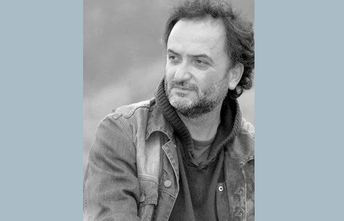 Πέντε τραγούδια σε στίχους του Θοδωρή Γκόνη