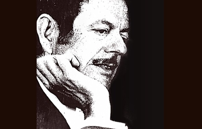 Έξι τραγούδια του Βασίλη Τσιτσάνη