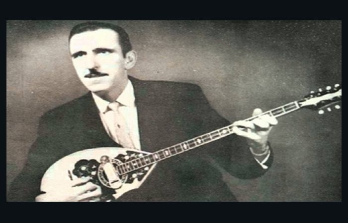 Πέντε τραγούδια του Γιάννη Παπαϊωάννου