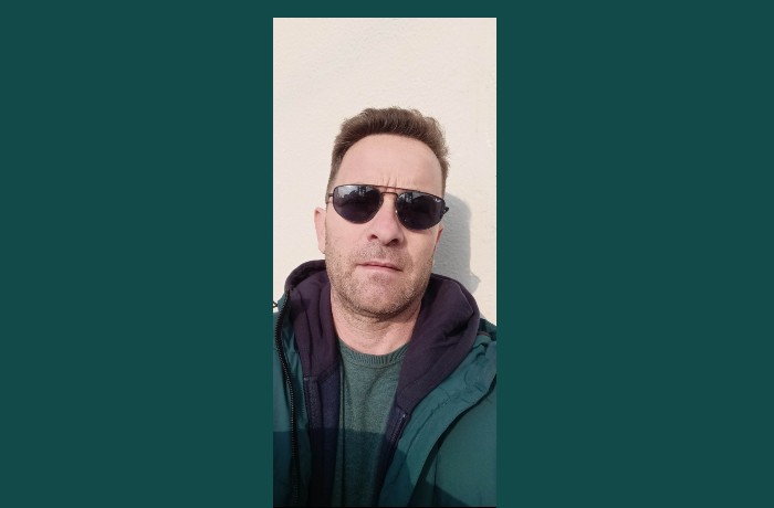 "Γράφω γιατί διαβάζω, γιατί σκέφτομαι, γιατί μιλώ, γιατί ενεργώ!"-Συνέντευξη με τον ποιητή Μιχάλη Μελαχροινούδη