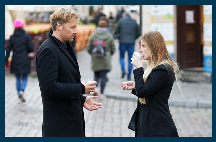 Αγάπη στη μεγαλούπολη - ΜΑΣΑ ΚΑΛΕΚΟ