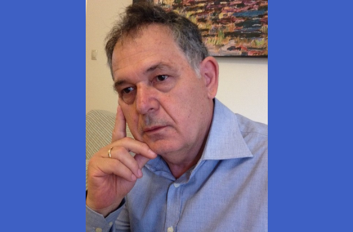 "Κάθε μου δυνατή συγκίνηση τη μετασχημάτιζα σε ποίηση!"- Συνέντευξη με τον λογοτέχνη Άγγελο Λάππα