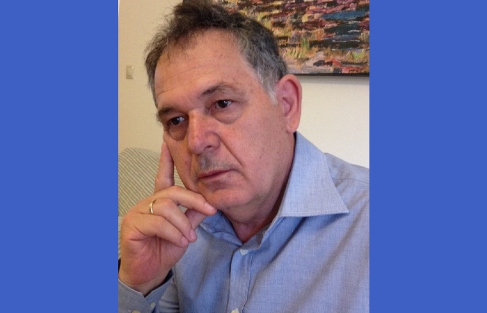 "Κάθε μου δυνατή συγκίνηση τη μετασχημάτιζα σε ποίηση!"- Συνέντευξη με τον λογοτέχνη Άγγελο Λάππα