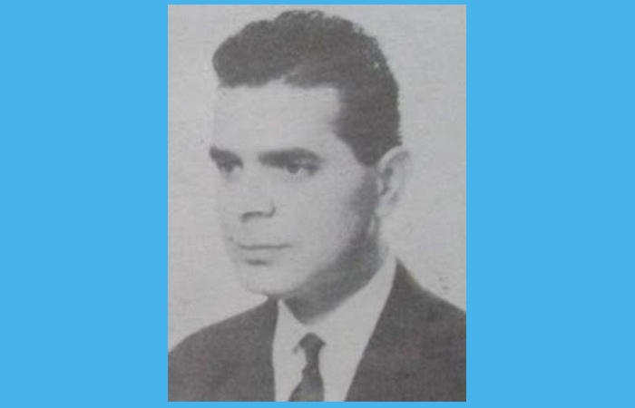 Έξι τραγούδια του Λυκούργου Μαρκέα