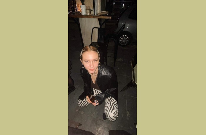 "Γράφω όσο συχνά είναι το πάντα!" -Συνέντευξη με την ποιήτρια Κωνσταντίνα Αρχοντούλη