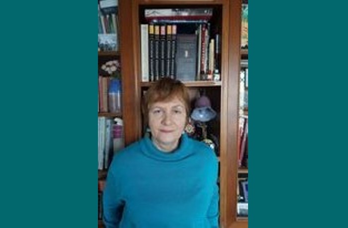 "Η συγγραφή είναι μια βαθύτερη ανάγκη να εκφραστούν όσα δεν ειπώθηκαν!"- Συνέντευξη με τη συγγραφέα Αθηνά Παπανικολάου