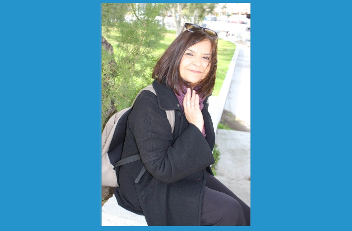 "Η ποίηση είναι για μένα καθημερινά παρούσα!" -Συνέντευξη με την ποιήτρια Ευαγγελία Τάτση