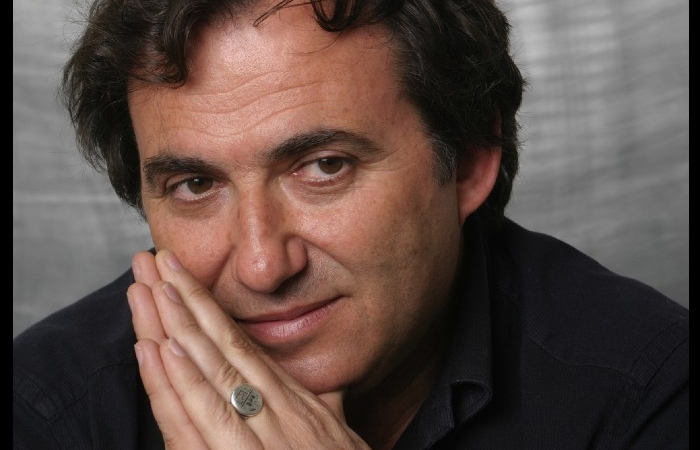Πέντε τραγούδια του Λουδοβίκου του Ανωγείων