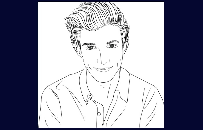 Το χαμόγελο - ΡΟΜΠΕΡΤ ΦΡΟΣΤ