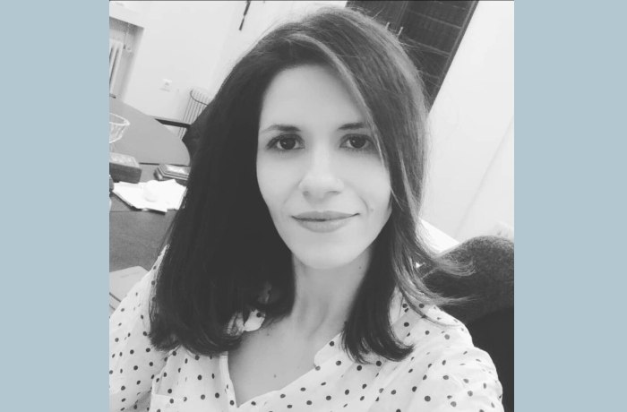 "Η συγγραφή ...δίνει ένα δίαυλο επικοινωνίας, αναπνοή, χώρο, δυνατότητες!"- Συνέντευξη με την ποιήτρια Αθηνά Ιωάννου