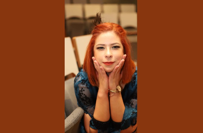 "Γράφω για να αισθάνομαι πρώτα εγώ η ίδια καλά!" - Συνέντευξη με τη συγγραφέα Ελένη Χ. Γκόρα