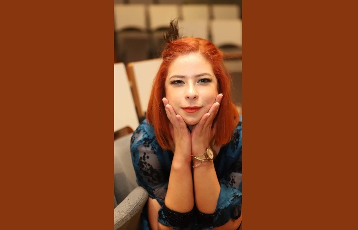 "Γράφω για να αισθάνομαι πρώτα εγώ η ίδια καλά!" - Συνέντευξη με τη συγγραφέα Ελένη Χ. Γκόρα