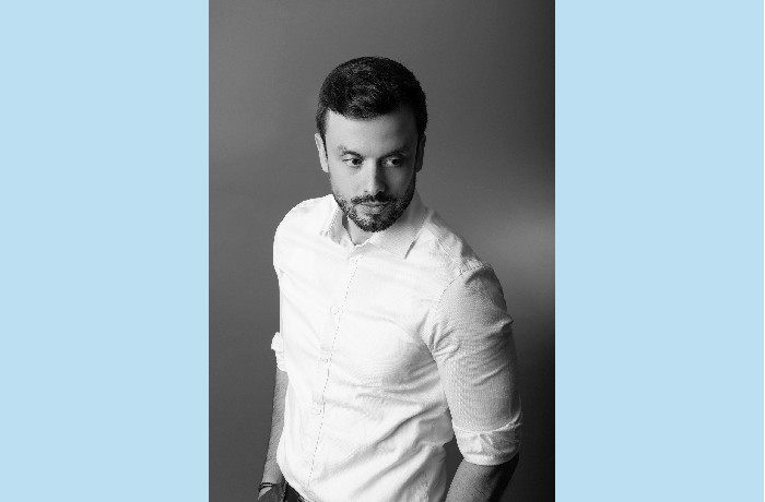 Δέκα ποιήματα του Στέργιου Φωτόπουλου