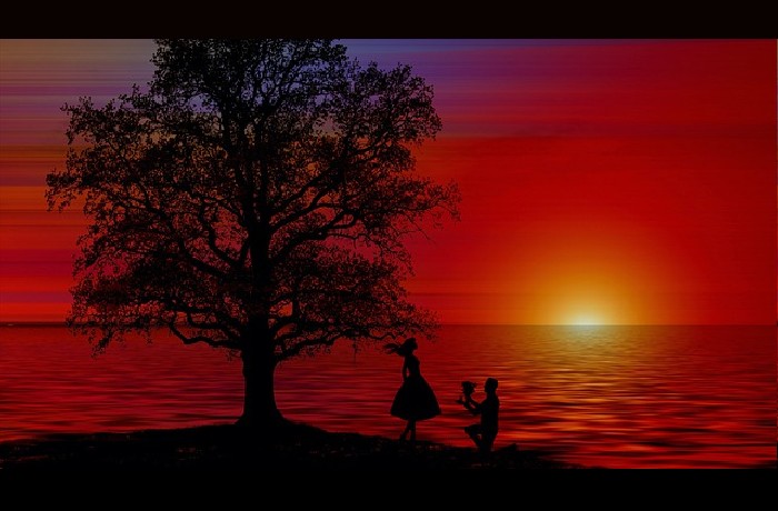 Εις εαυτόν - ΟΥΓΚΟ ΦΟΣΚΟΛΟ