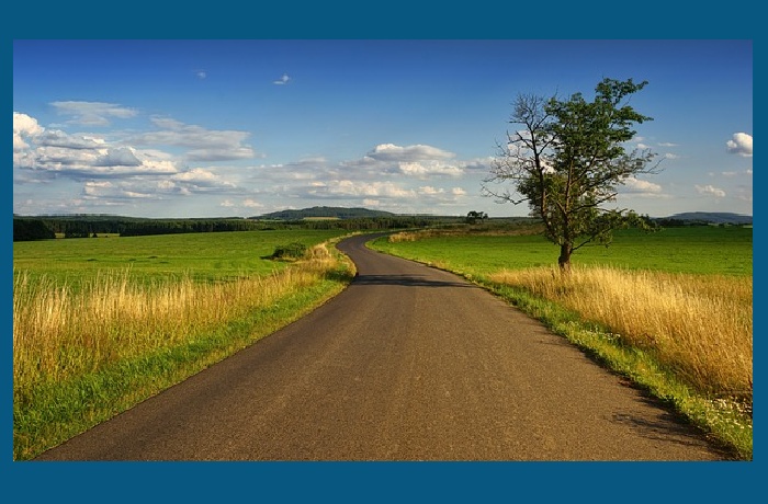 Το πεπρωμένο - ΡΟΥΜΠΕΝ ΝΤΑΡΙΟ