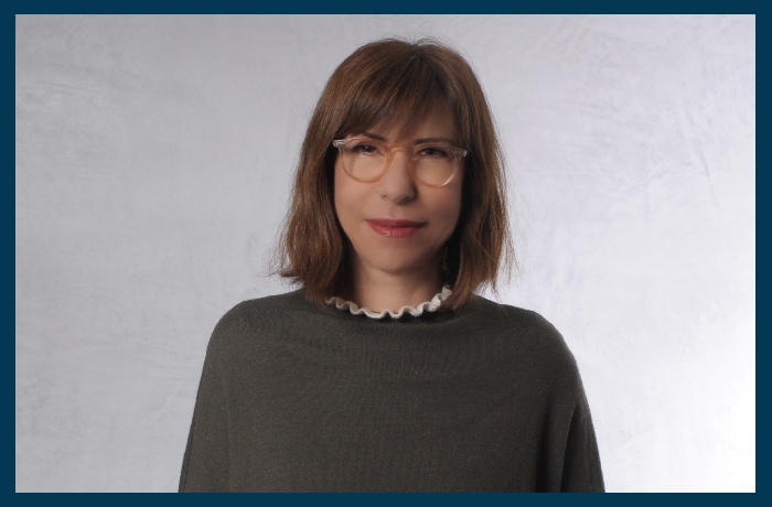  «Η έκφραση στο χαρτί με απελευθερώνει και οι ήρωές μου βοηθάνε πολύ σ’ αυτό!» - Συνέντευξη με τη συγγραφέα Ξένια Κοθωνίδου