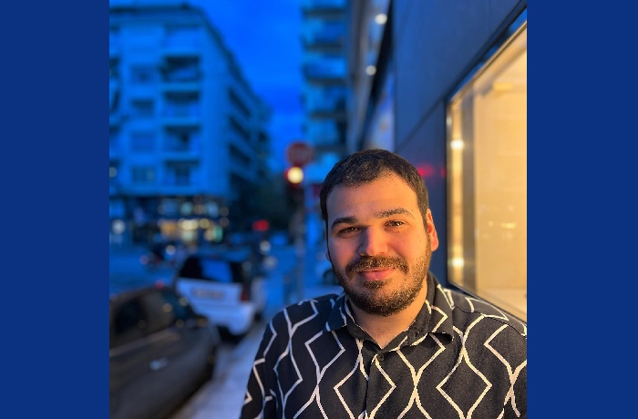 "Με το γράψιμο παλεύω από παιδί!" - Συνέντευξη με τον συγγραφέα Τάσο Πετρίτση 