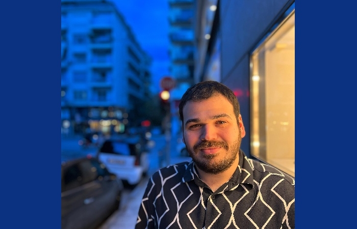 "Με το γράψιμο παλεύω από παιδί!" - Συνέντευξη με τον συγγραφέα Τάσο Πετρίτση 