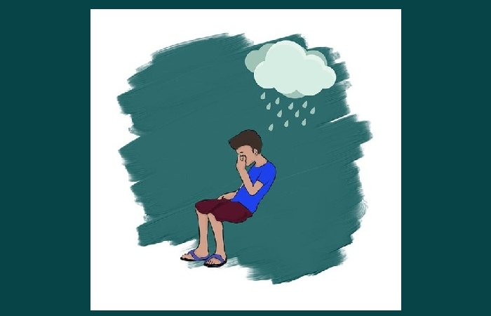 Το ασθενούν παιδίον - ΚΛΕΩΝ ΡΙΖΟΣ ΡΑΓΚΑΒΗΣ